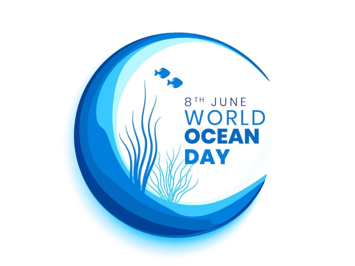 World Oceans Day 2023: Check Theme, History And Significance Of Oceans Day