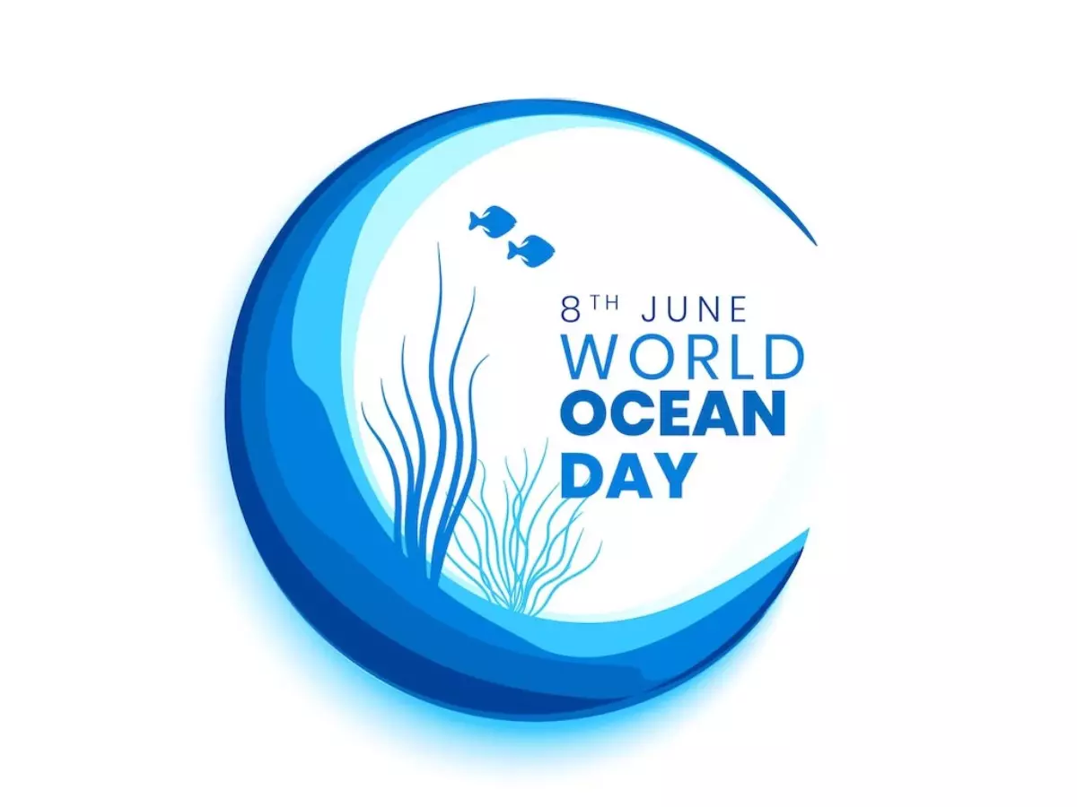 World Ocean Day 2023: Date, Theme, History & Significance
