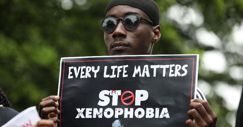 Explained: Xenophobia And Racism