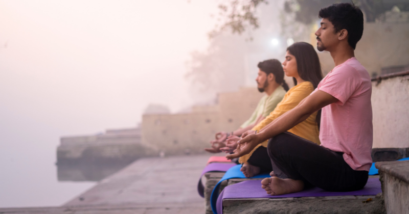 Yoga Saga Quiz: Put Your Knowledge Of India's Timeless Tradition To The ...