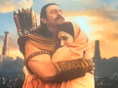 From 'Ramayan For Marvel' To '3rd Class VFX': 15 Tweets To Read Before Watching 'Adipurush'