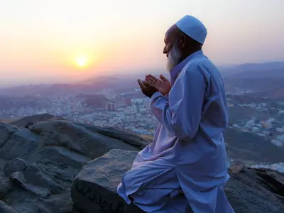 Eid ul-Adha 2023: Dua for Bakrid Qurbani