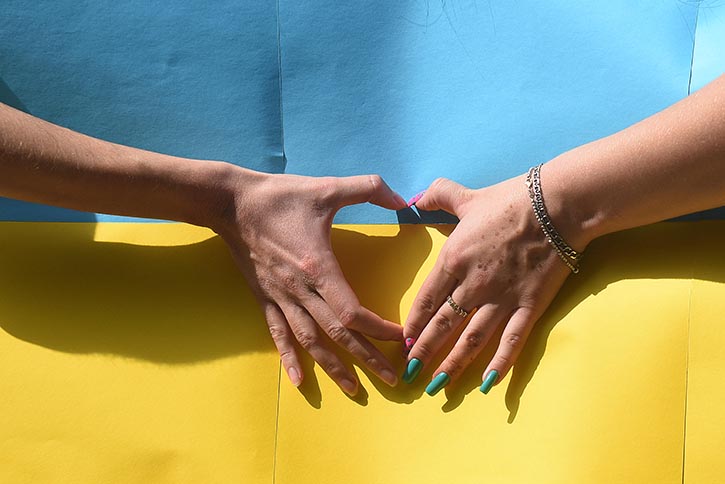 Explained The Bilateral Relations Between India And Russia