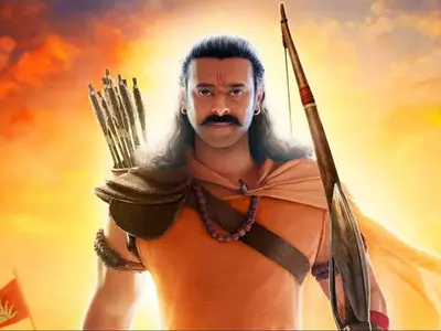 After Disappointing Fans As Lord Rama In Adipurush, Prabhas To Play Lord Shiva In His Next