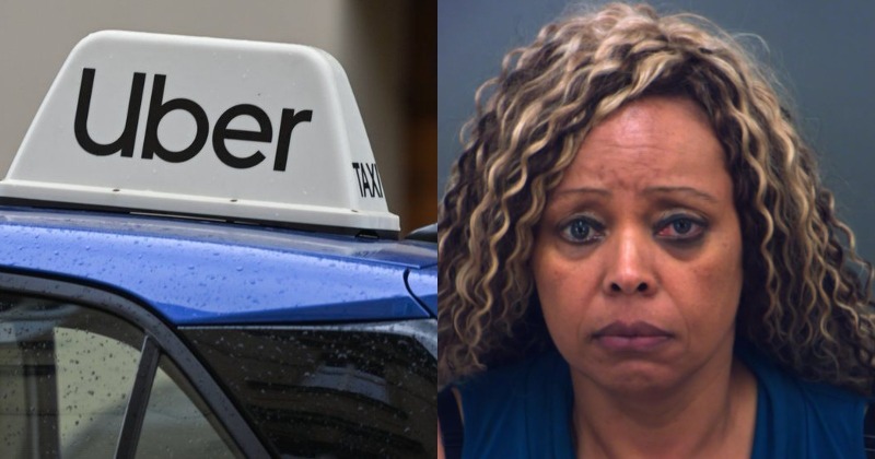 US Woman Shoots Uber Driver After Mistakenly Believing She Was Being ...