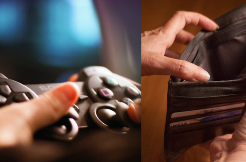 13-year-old girl spends family's fortune on online gaming