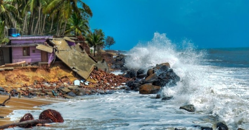 Cyclone Biparjoy: How Do Cyclones Get Their Names?