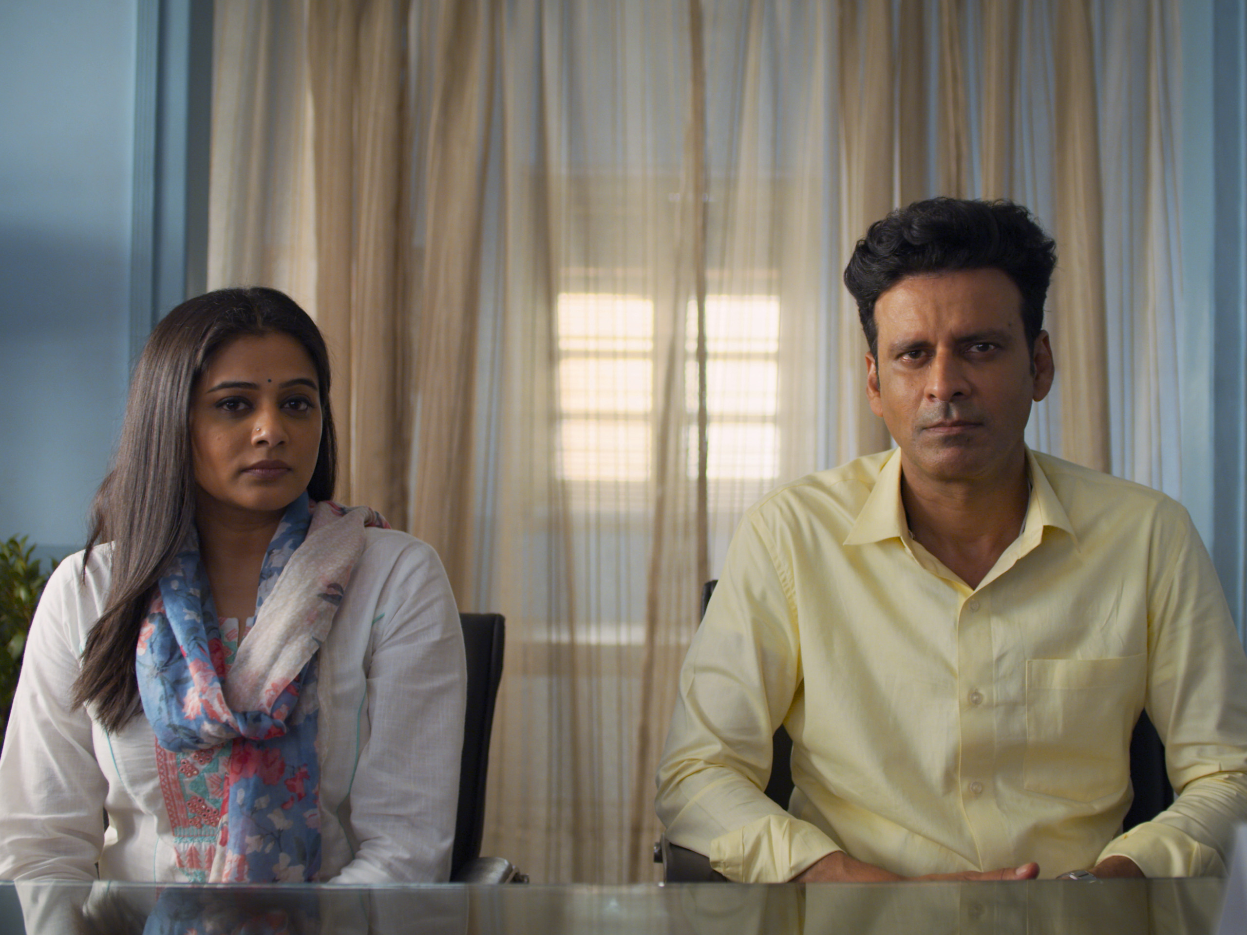 Sacred Games to The Family Man: IMDb's 50 most popular Indian web series