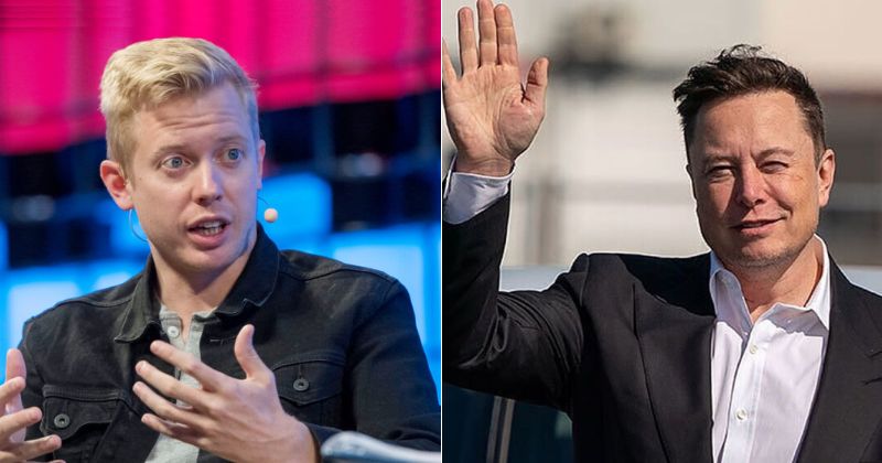 Reddit CEO Praises Elon Musk & Twitter Amid Backlash