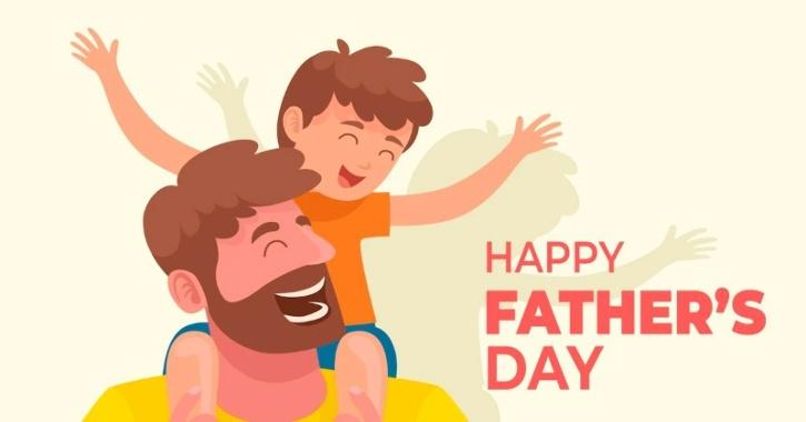 100 Happy Father's Day Messages & Wishes for 2023 - Parade