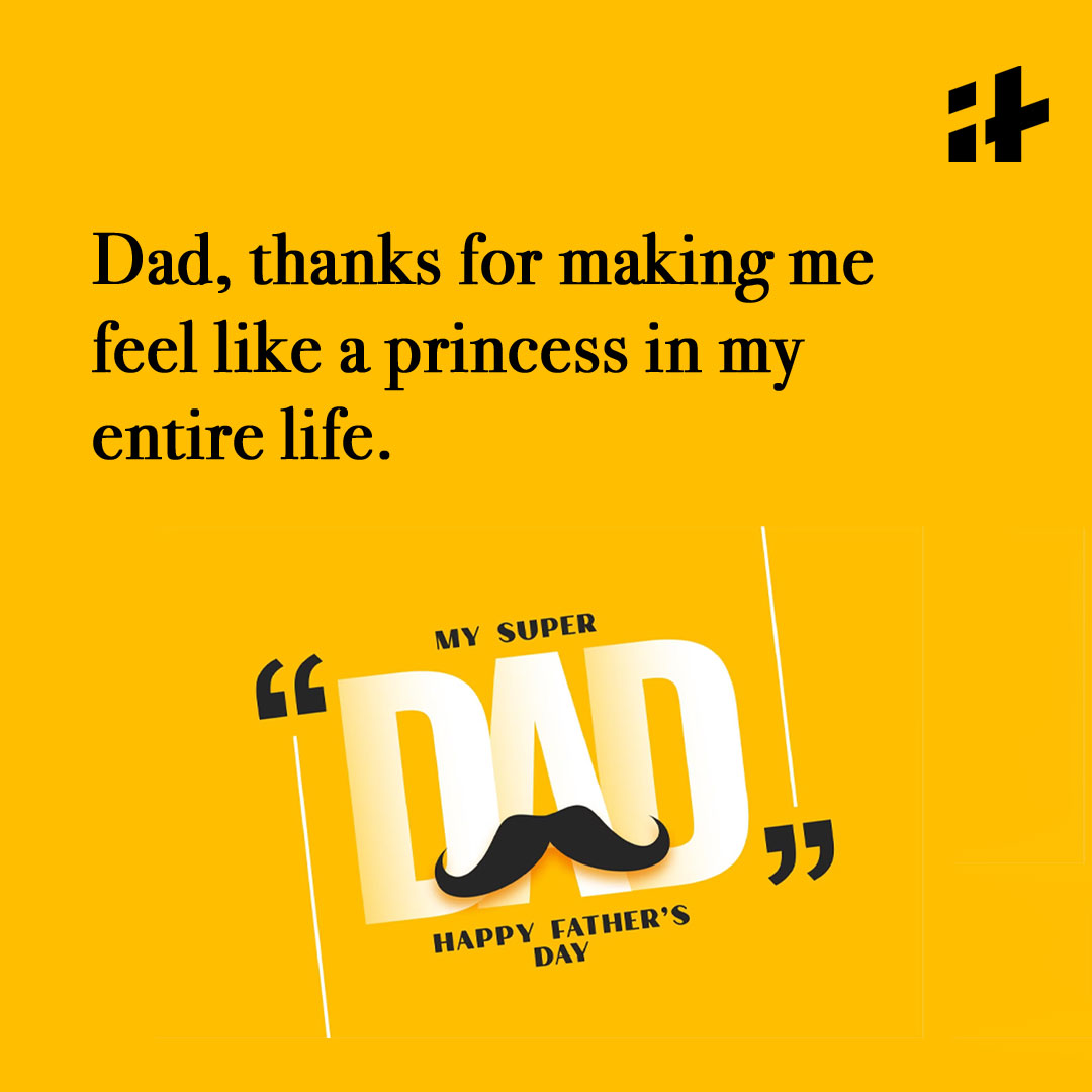 100 Heartfelt Father's Day Quotes To Share With Your Dad