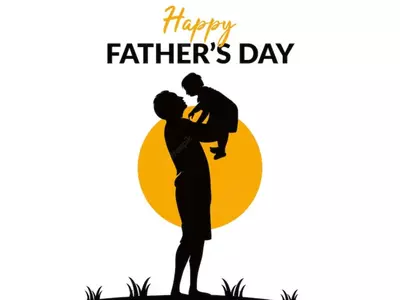 Fathers Day Messages From Daughter – Dad Quotes, Wishes