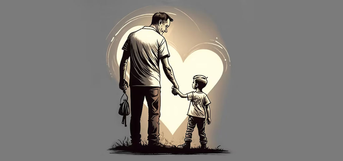 100+ Happy Fathers Day Wishes, Quotes & Images 2023