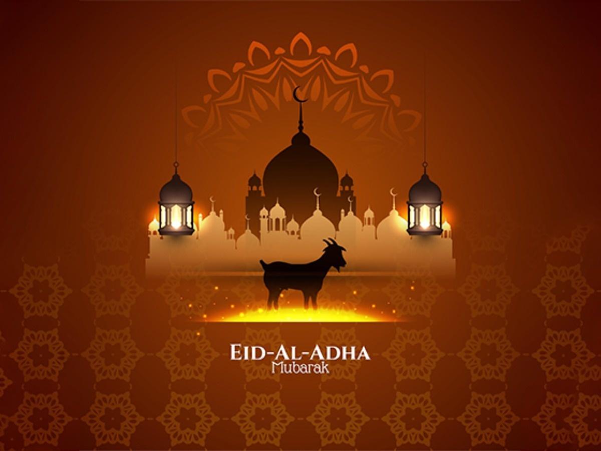 Eid-Ul-Adha 2023: Top Eid Mubarak Wishes, Messages, Greetings For ...