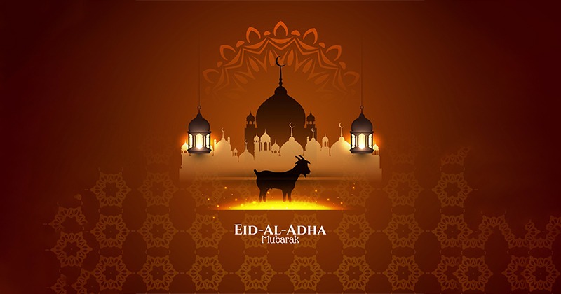 Eid Ul Adha 2023 Top Eid Mubarak Wishes Messages Greetings For Father On Bakrid 4415