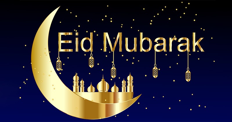 Eid-Al-Adha 2023: Top Eid Mubarak Wishes, Messages, Greetings, Images ...