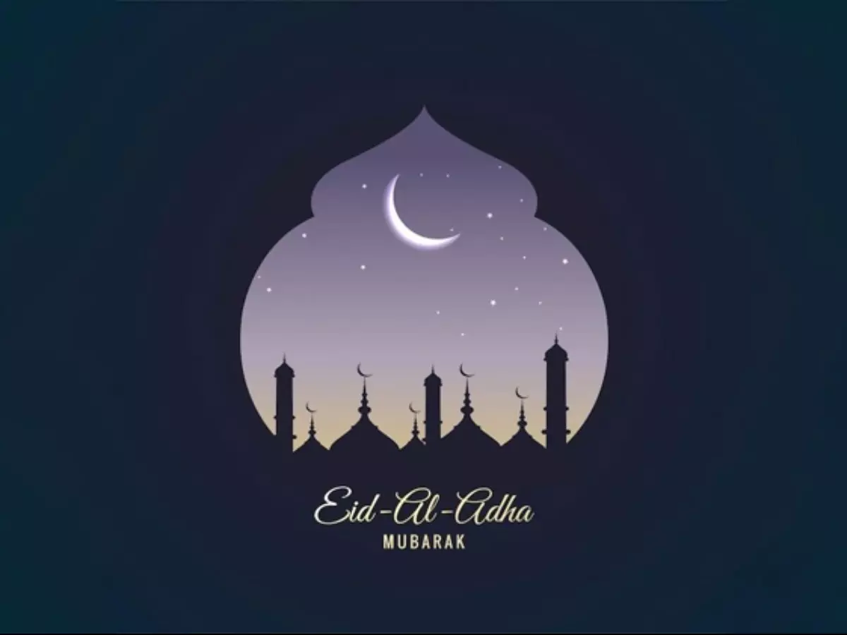 Eid-Al-Adha 2023