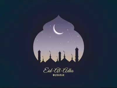 Eid-Al-Adha 2023