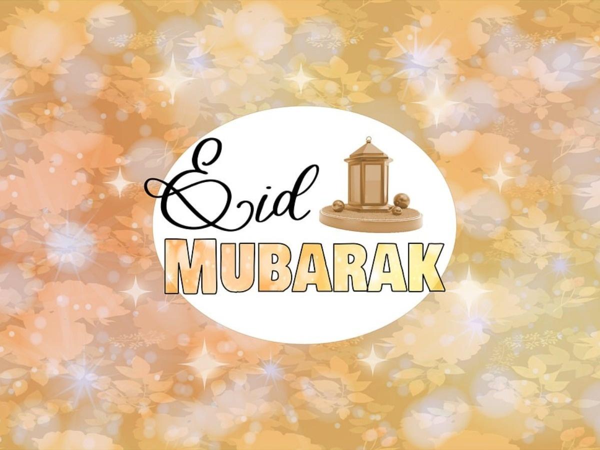 Embracing the Spirit of Eid-El-Kabir: A Joyful Celebration of Faith,  Sacrifice, and Unity - World of Technology