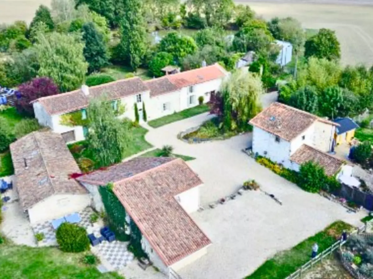 French Village French Village