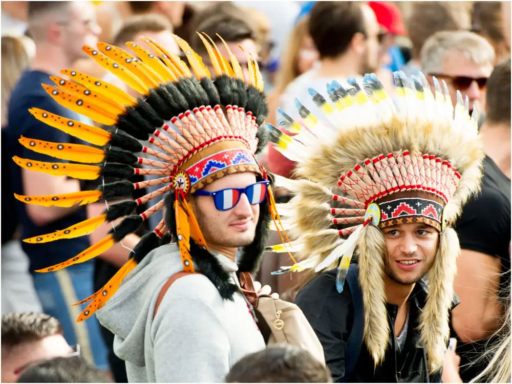 Explained What Is Cultural Appropriation