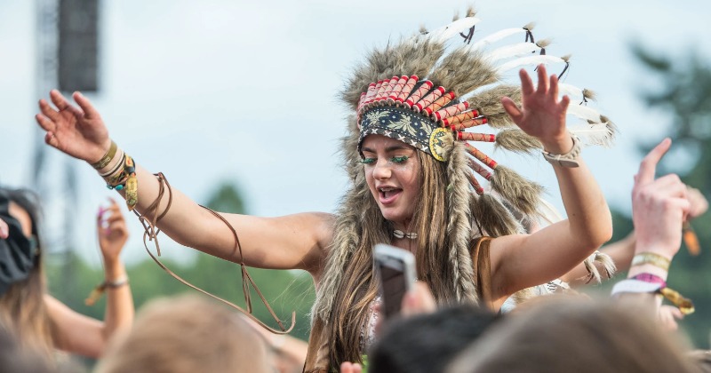 Explained: What Is Cultural Appropriation