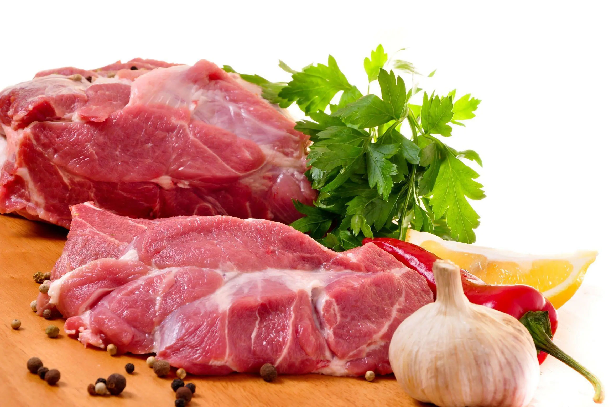 Goat meat health benefits you should know Eid al-Adha