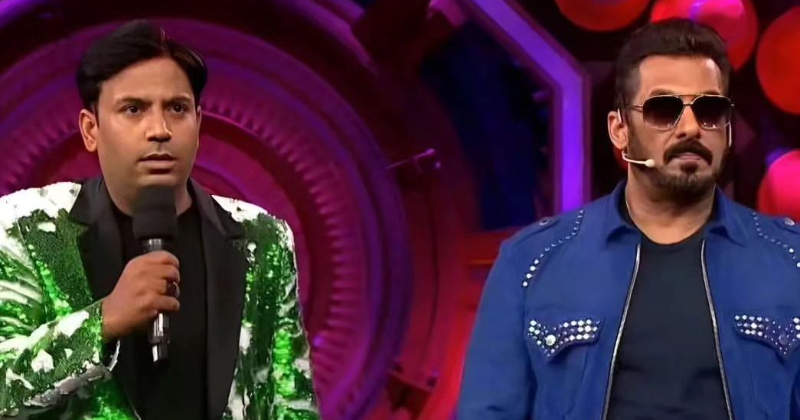 ‘Bring Him Back’, Fans React To Puneet Superstar’s Surprising Eviction ...