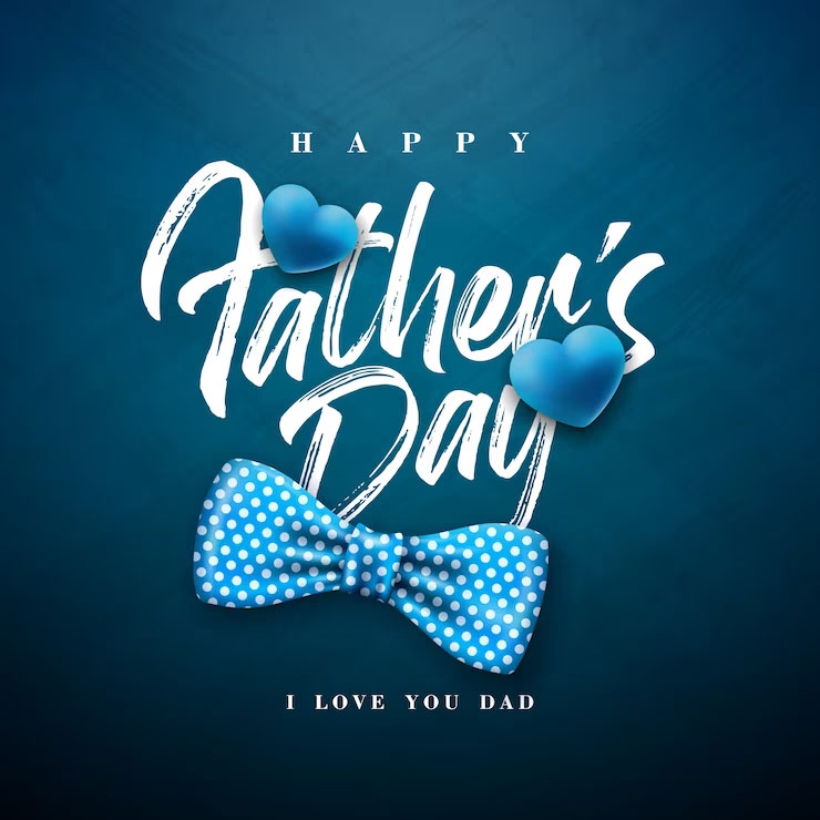 100+ Top Father's Day Wishes, Quotes, Messages, Status And Father's Day ...