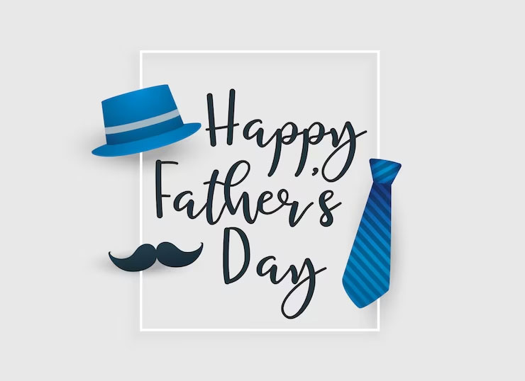 101 Fathers Day Quotes - Happy Father's Day 2023 !!!