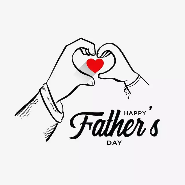 25 Heart Touching Father's Day Quotes For Your Beloved Dad - VAHDAM® USA