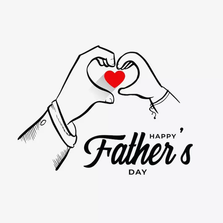 Happy Father's Day 2024 Fathers Day Messages From Daughter & Son Father's Day Quotes