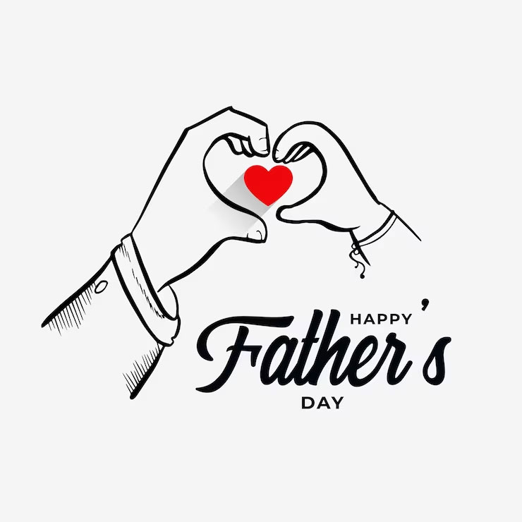 Happy Father's Day 2023: Top 50 Wishes, Messages, Quotes and Images to  share with your Dad - Times of India