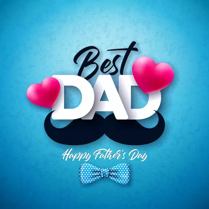 Happy Father's Day 2024 50+ Short Father's Day Wishes To Make Your Dad