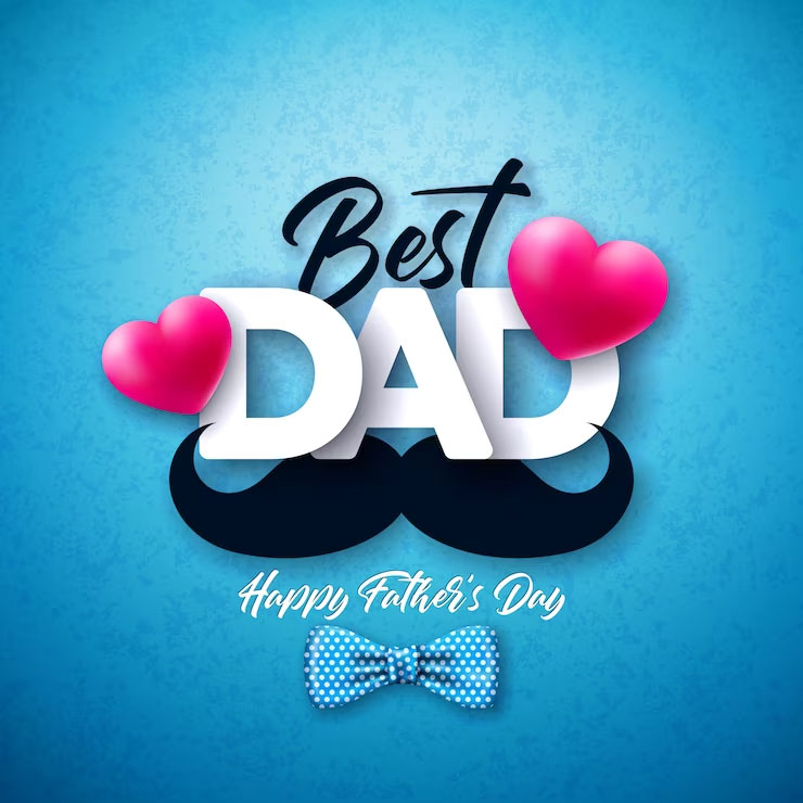 Happy Father's Day 2023: 100+ Best Wishes, Captions, Quotes and Status  Messages to Greet Your Dad on WhatsApp, Instagram - MySmartPrice