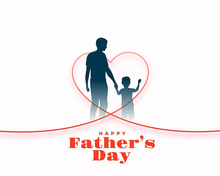 Happy Father's Day 2023: 100+ Best Wishes, Captions, Quotes and Status  Messages to Greet Your Dad on WhatsApp, Instagram - MySmartPrice