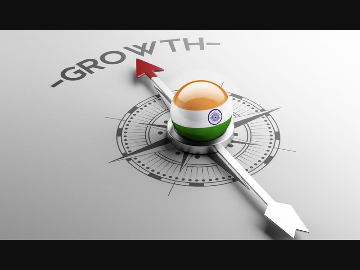 India emerges as the fastest growing country in the world by open