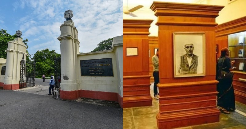 Nehru Memorial Museum And Library In Delhi Renamed As Prime Ministers Museum And Library 1960