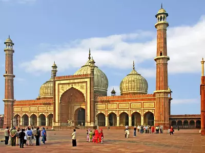 Eid ul-Adha 2023 Namaz Timing Delhi: Places To Offer Bakrid Namaz In Delhi