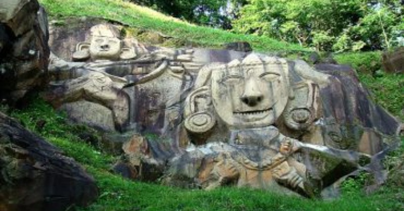 Unakoti : Angkor Wat Of The North-East, The Temple With 99,99,999 Rock ...