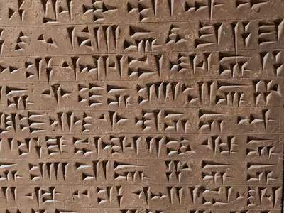 New AI Tool Helps Unlock Secrets Of The Past By Translating Age-Old Cuneiform