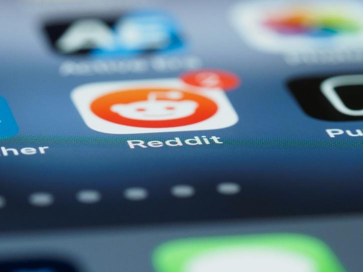 Reddit not negotiating on changes amid protest blackout