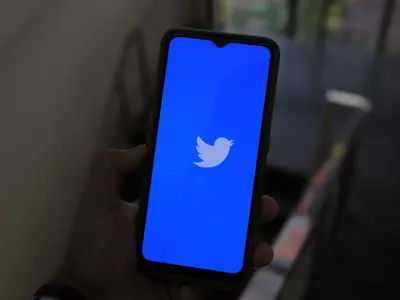 Union Minister Slams Jack Dorsey's Claims Of Government Control Over Twitter