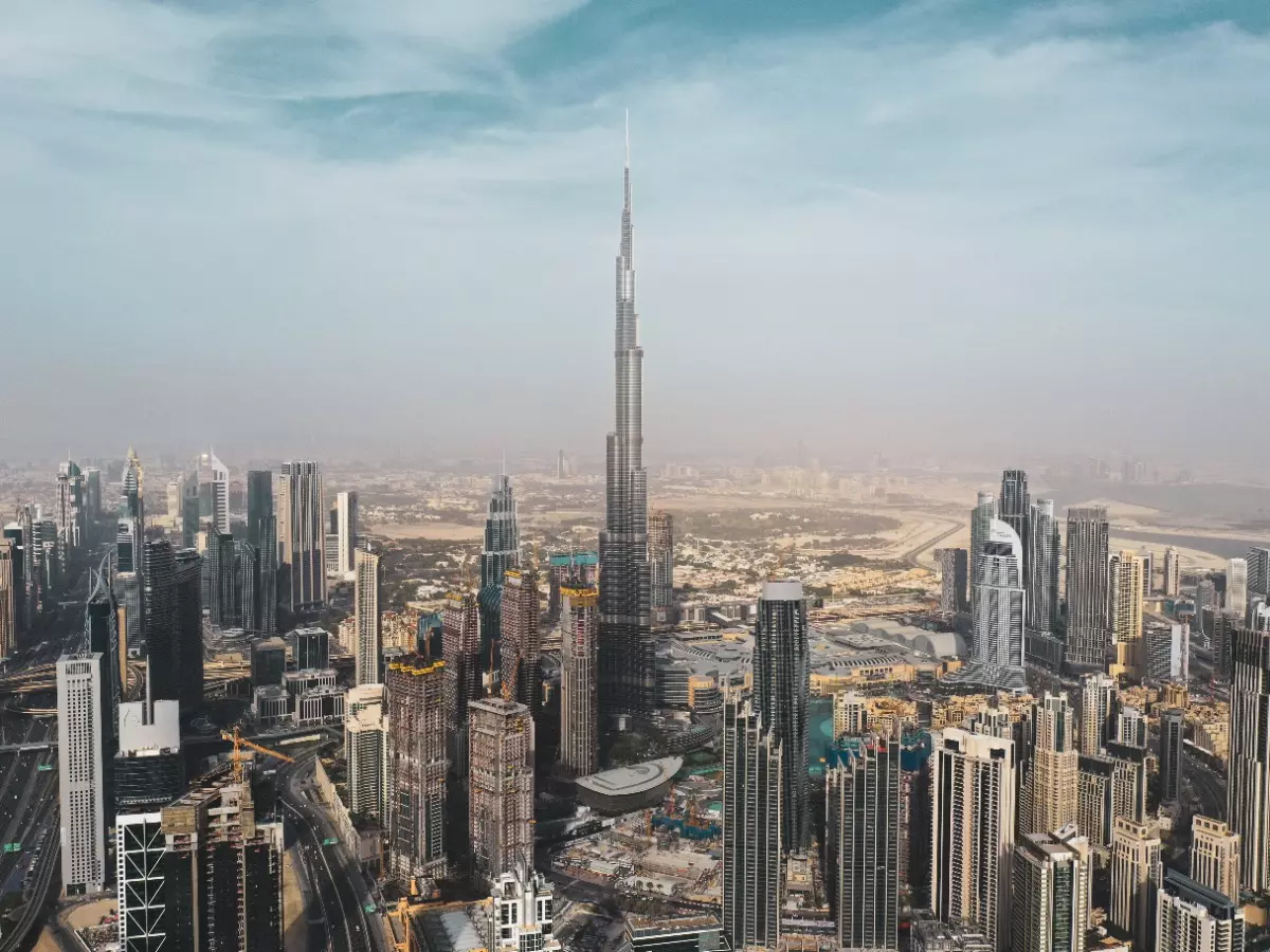 Game-Changing Impact Of AI On Businesses In Smart Cities Like Dubai Game-Changing Impact Of AI On Businesses In Smart Cities Like Dubai