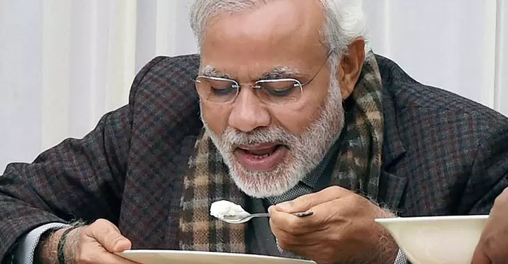 Millet Cakes For Dinner, Green Diamond For First Lady: All About 2nd ...