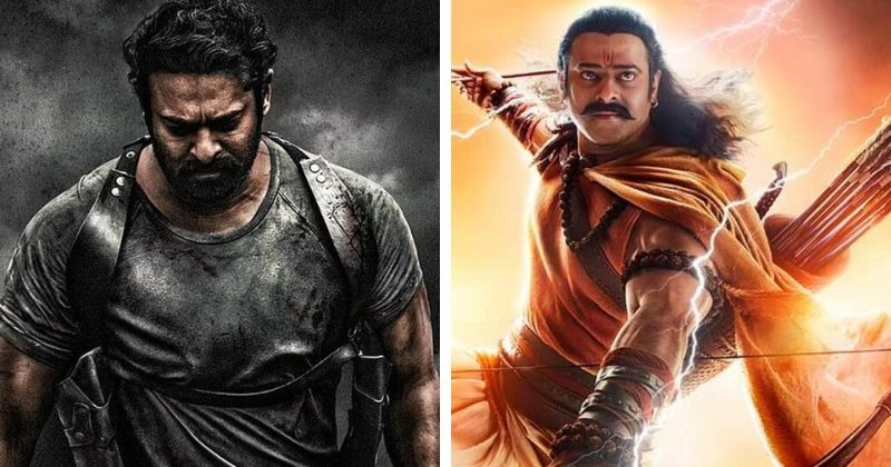 Prabhas Paid Rs 100 Crore For Upcoming 'KD - The Devil' Despite ...