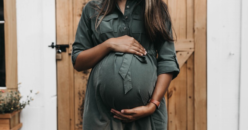 39-Year-Old Pregnant Mother Of 19 Children Sees Motherhood 'Like A Business'