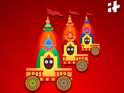 Jagannath Rath Yatra 2023: Wishes, Quotes, Images To Share With Your Loved Ones