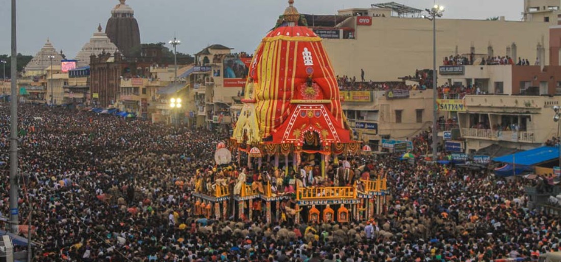 Puri Jagannath Rath Yatra 2023 Date, Time, History, Full Schedule And