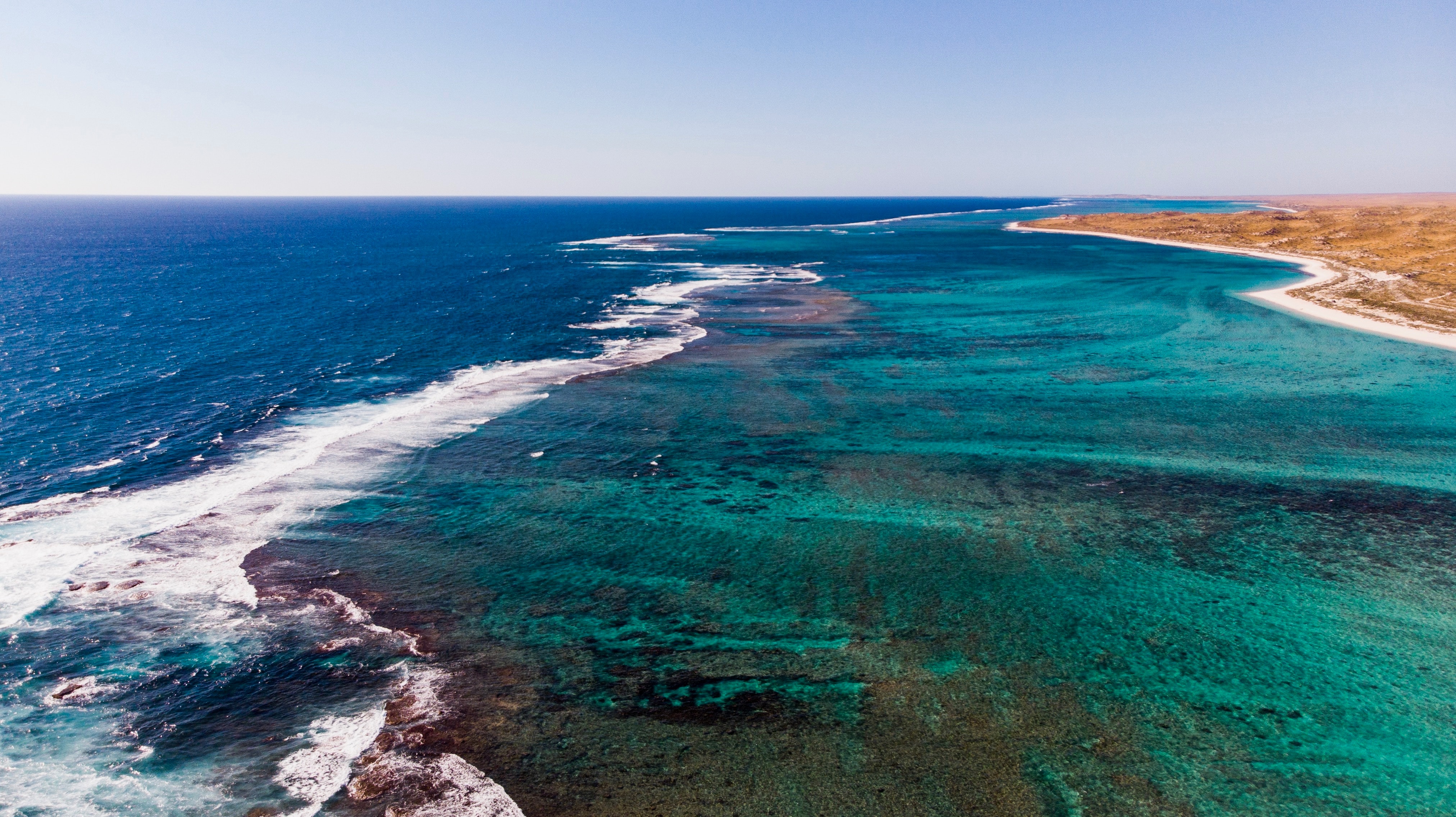Канал индийского океана. Риф Нингалу. Нингалу Австралия. Нингалу коралловый риф. Побережье Нингалу Австралия.
